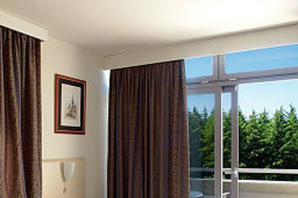 Hotel Valamar Rubin (Poreč)